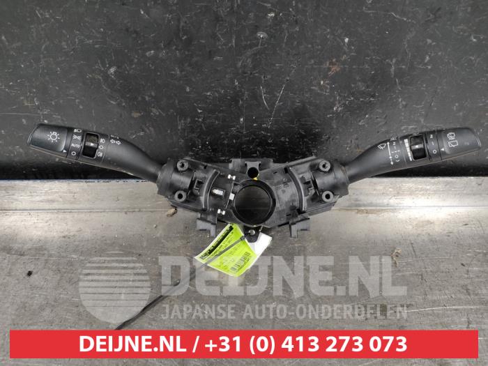 Kia Niro Combischakelaar Stuurkolom O538015