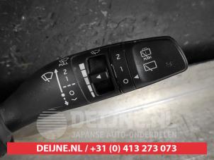 Kia Niro Steering column stalk O538015 photo 3