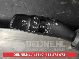Kia Niro Steering column stalk O538015 photo 2
