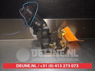 Toyota Landcruiser Türschlossmechanik 4-türig links hinten O280597 foto 3