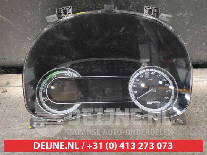 Kia Niro Kilometerteller KM O538022