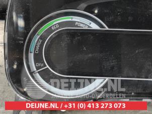 Kia Niro Kilometerteller KM O538022 foto 2