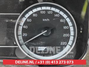 Kia Niro Kilometerteller KM O538022 foto 3