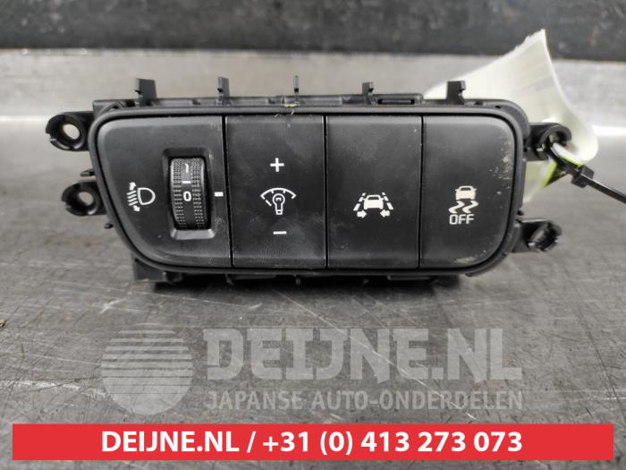Kia Niro Schakelaar Koplamp Ihv O538024