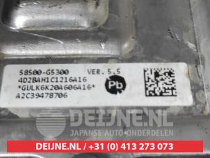 Kia Niro Bremskraftverstärker O538063 foto 3