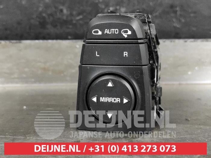 Kia Niro Spiegel Schalter O538068