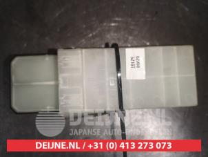 Suzuki Swift Multi-functional window switch O538082 photo 2