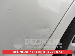 Suzuki Swift Tür 4-türig links hinten O538087 foto 2