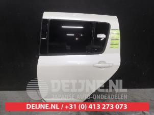 Suzuki Swift Tür 4-türig links hinten O538087 foto 3