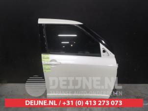Suzuki Swift Portier 4Deurs rechts-voor O538102 foto 3