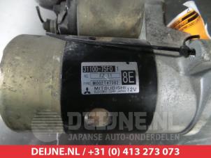 Suzuki Wagon R+ Startmotor O362614 foto 2