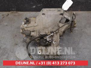 Honda Accord Getriebe O372682 foto 4