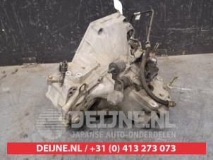 Honda Accord Getriebe O372682 foto 3
