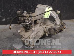 Honda Accord Getriebe O372682 foto 2