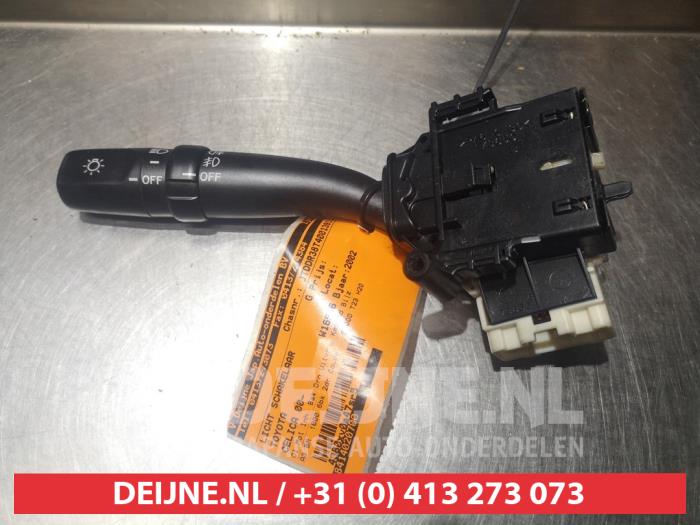 Toyota Celica Licht Schakelaar O307410