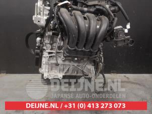 Mazda 2 Motor O538180 foto 2