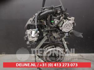 Mazda 2 Motor O538180 foto 3