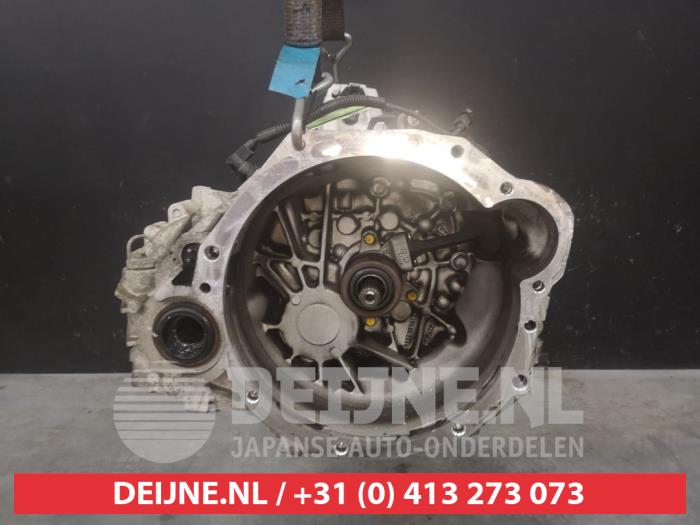 Kia Ceed Sportswagon Gearbox O538189
