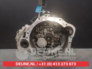 Gebruikte Versnellingsbak Kia Ceed Sportswagon (CDF) 1.4 T-GDI 16V Prijs € 500,00 Margeregeling aangeboden door V.Deijne Jap.Auto-onderdelen BV