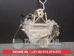 Kia Ceed Sportswagon Gearbox O538189 photo 3