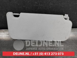 Kia Rio Sun visor O538217 photo 2