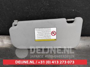Kia Rio Zonneklep O538218 foto 2