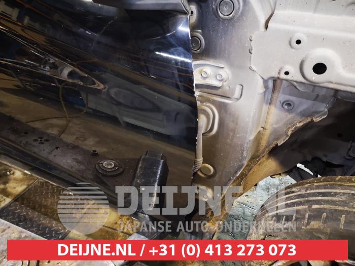 Honda CR-Z Tür 2-türig rechts O538241