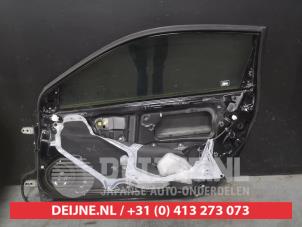 Honda CR-Z Tür 2-türig rechts O538241 foto 3
