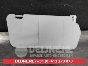 Mazda 5 Sun visor O538251 photo 2