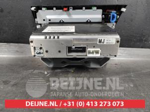 Honda CR-Z Radio O538252 photo 3