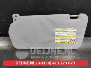 Mazda 5 Sun visor O538253 photo 2
