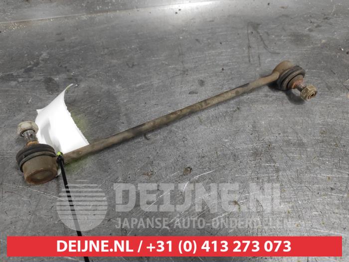 Mazda 5 Stabilisierung Stange Führung O538297