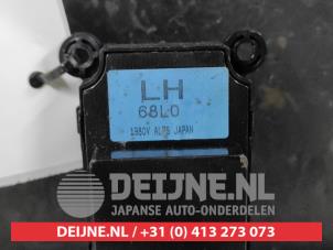 Suzuki Swift Multi-functional window switch O538306 photo 3