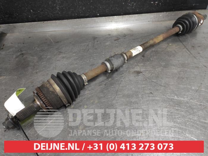Hyundai I10 Antriebswelle rechts vorne O538319