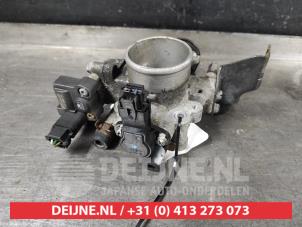 Hyundai I10 Gasklephuis O538321 foto 2
