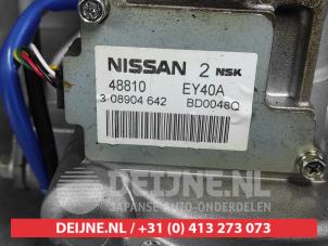 Nissan Qashqai Lenksäulenwelle O538351 foto 3
