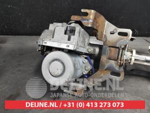 Nissan Qashqai Lenksäulenwelle O538351 foto 2