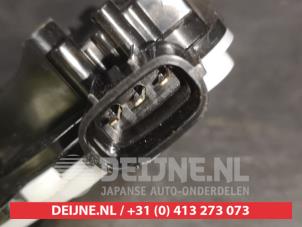 Toyota Corolla Schließmechanik Heckklappe O538368 foto 3