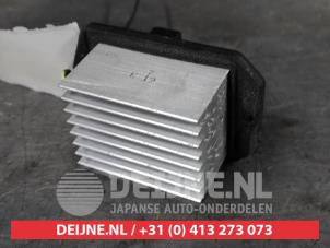 Honda Accord Kachel Weerstand O538393 foto 2