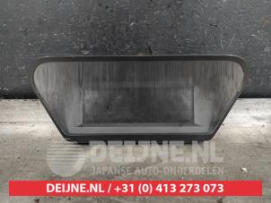Gebruikte Display Interieur Honda Accord Tourer (CW) 2.0 i-VTEC 16V Prijs € 50,00 Margeregeling aangeboden door V.Deijne Jap.Auto-onderdelen BV