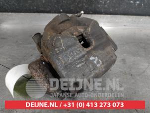 Honda Accord Bremszange links vorne O538412 foto 2