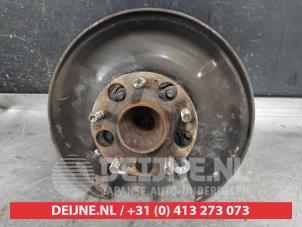 Honda Accord Knuckle, rear left O538413 photo 2