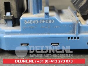 Toyota Verso Multi-functional window switch O538423 photo 3