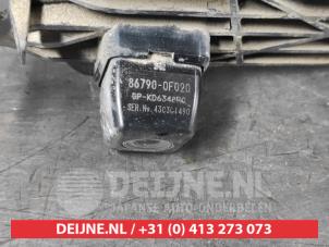Toyota Verso Achteruitrij Camera O538450 foto 3
