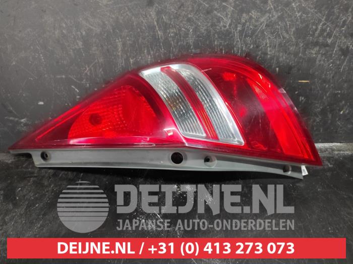 Hyundai I30 Achterlicht rechts O538513