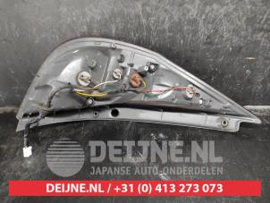 Hyundai I30 Taillight, right O538513 photo 2