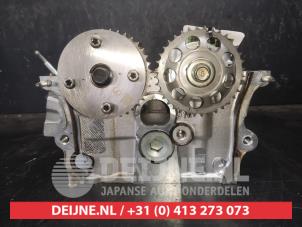 Toyota Avensis Zylinderkopf O538594 foto 3