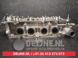 Toyota Avensis Zylinderkopf O538594 foto 4