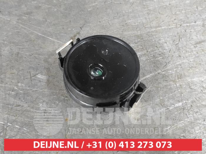 Nissan Note Regensensor O538598