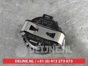 Nissan Note Regensensor O538598 foto 2